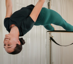 APPI Clinical Matwork & Equipment Pilates Certification - Online